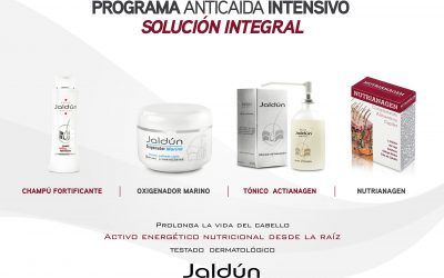 PROGRAMA ANTICAÍDA INTENSIVO