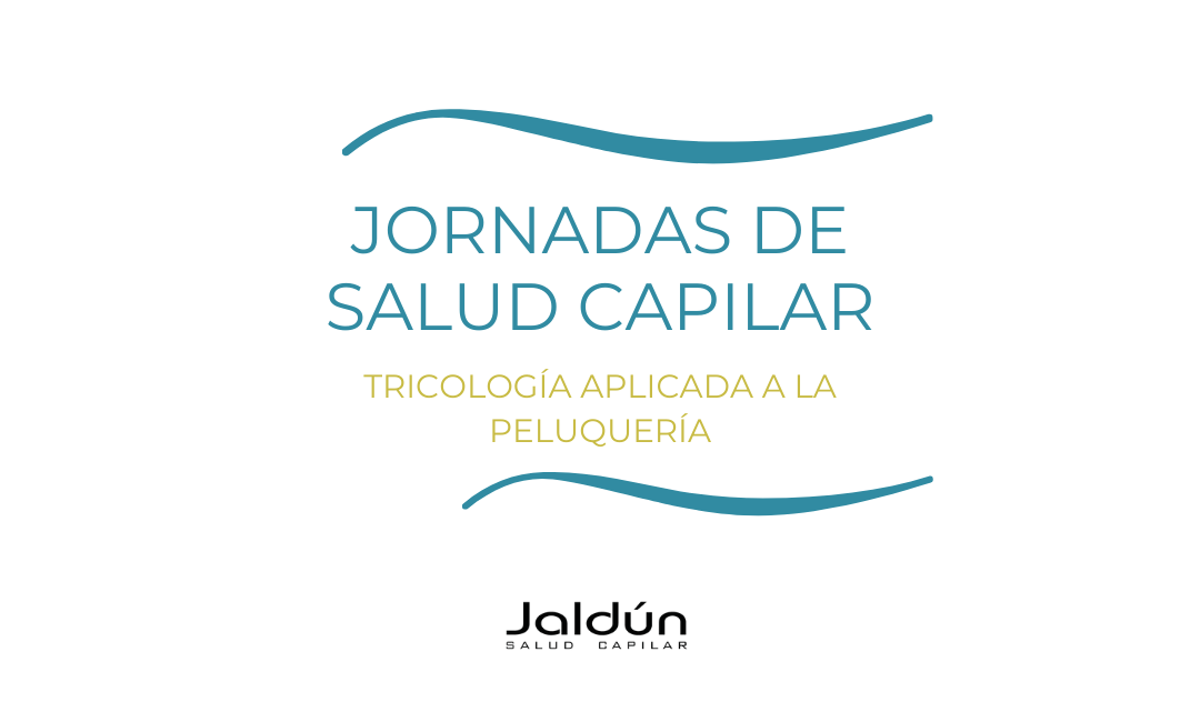 Jornadas Salud Capilar Jaldún