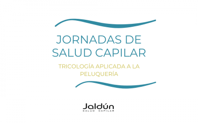 Jornadas Salud Capilar Jaldún