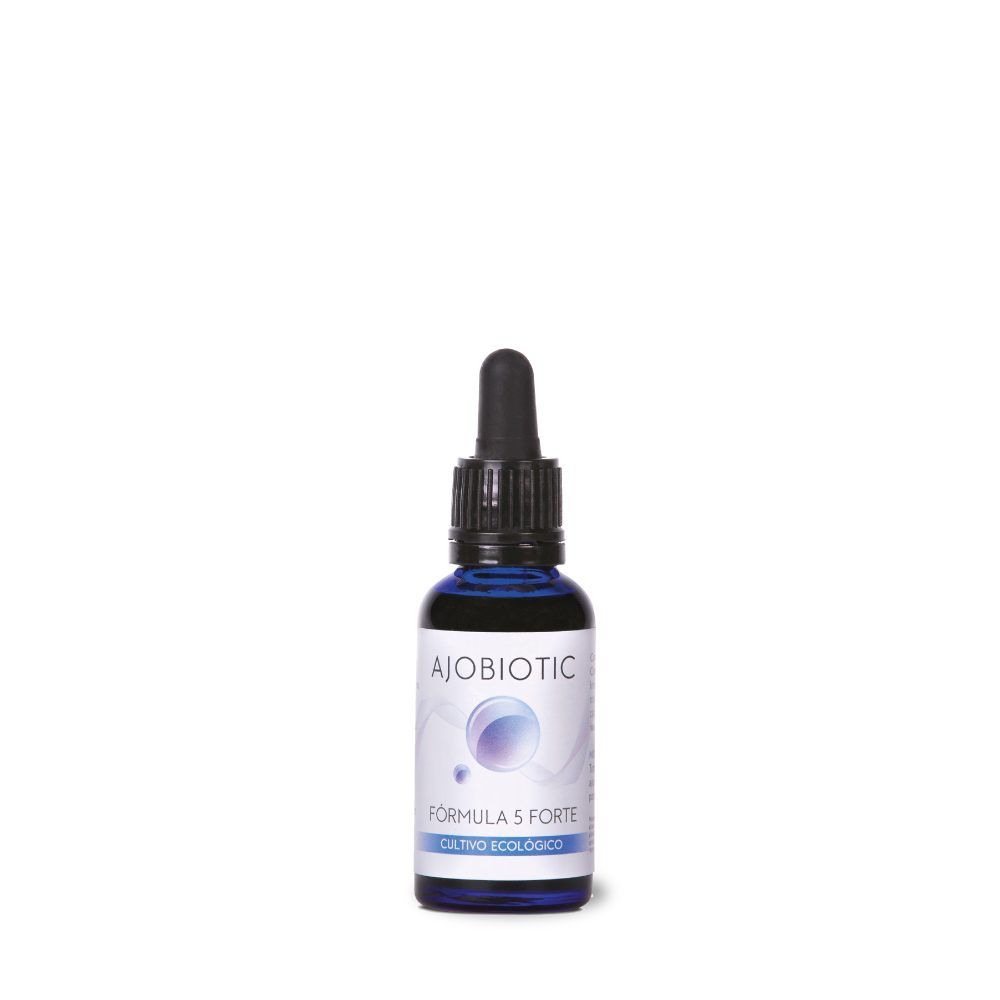 AJOBIOTIC 30ml