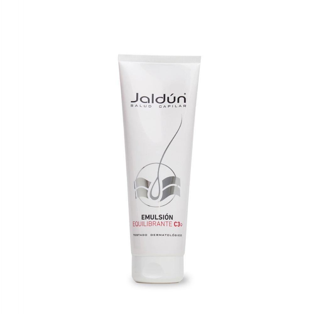 Emulsión Equilibrante Jaldún