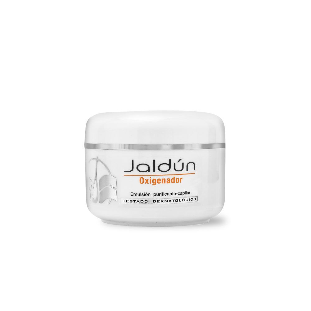 Oxigenador Jaldún