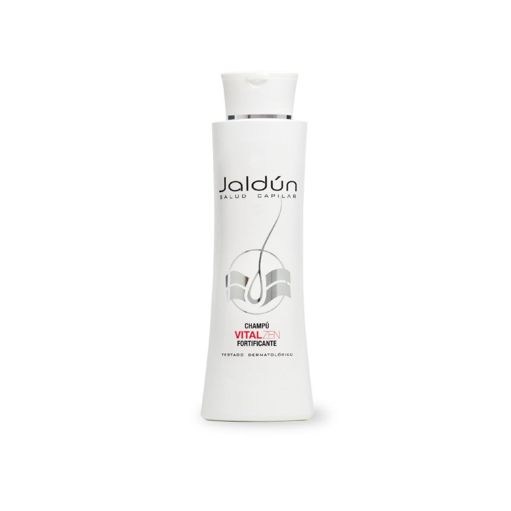 Champú Vitalzen Fortificante Jaldún