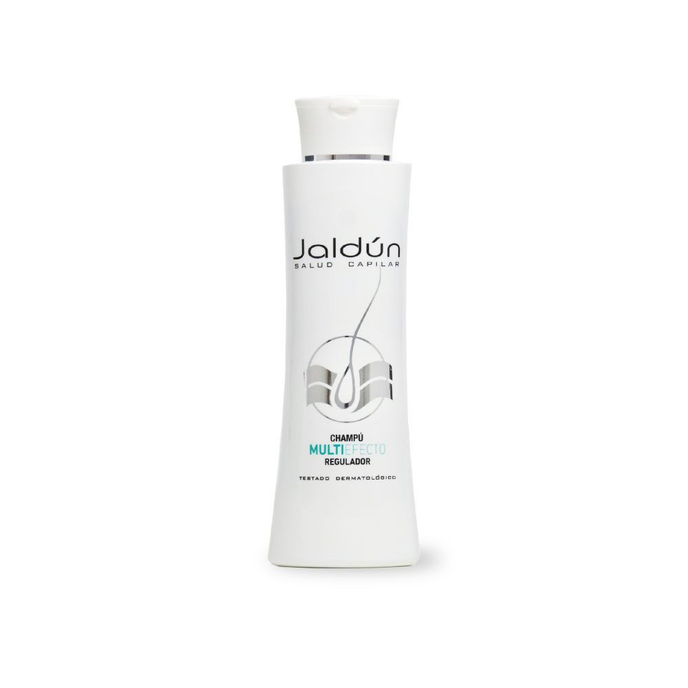 Champú Multiefecto Regulador Jaldún