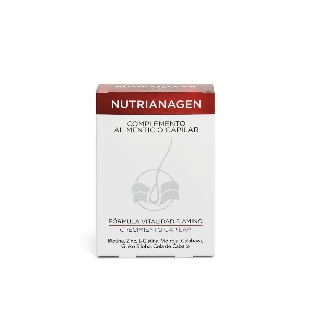Nutrianagen